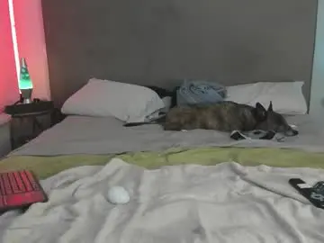 Chaturbate Live Porn of ken_tokiio