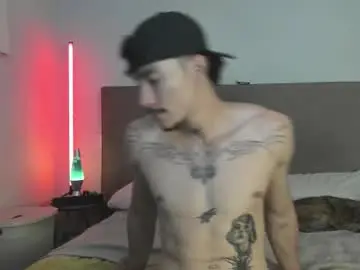 Chaturbate Free Porn Cam of ken_tokiio