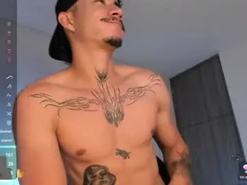 Chaturbate Sex Chat of ken_tokiio