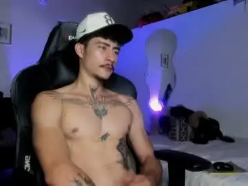 Chaturbate Sex Chat of ken_tokiio