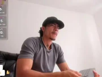 Chaturbate Free Porn Cam of ken_tokiio