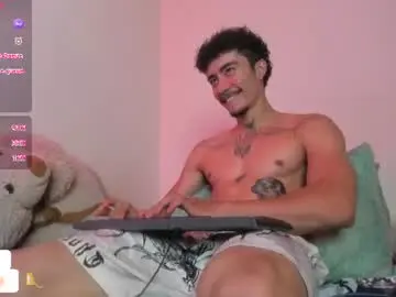 Chaturbate Live Sex of ken_tokiio