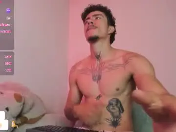 Chaturbate Live Porn of ken_tokiio