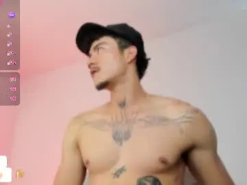 Chaturbate Adult Webcams of ken_tokiio