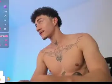 Chaturbate Sex Cam of ken_tokiio