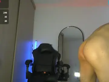 Chaturbate Adult Webcams of ken_tokiio