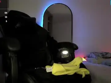 Chaturbate Sex Cam of ken_tokiio