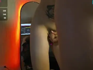 Chaturbate Best Webcam of ken_tokiio