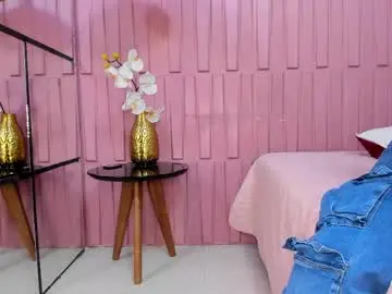 Chaturbate Live Sex of kim_h0t