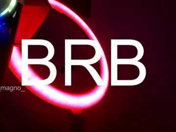 Chaturbate Adult Video Chat of king_magno_