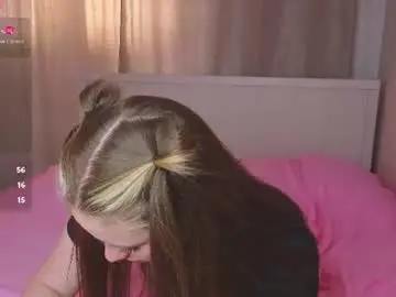 Chaturbate Live Sex Cam of kitty_abbby