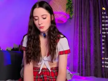 Chaturbate Sex Cam of la_rosalina