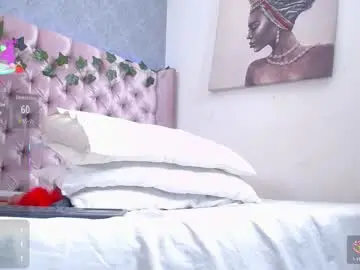 Chaturbate Adult Video Chat of lailastilwills