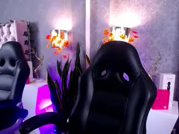 Chaturbate Adult Webcams of lailastilwills