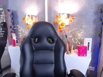 Chaturbate Best Webcam of lailastilwills