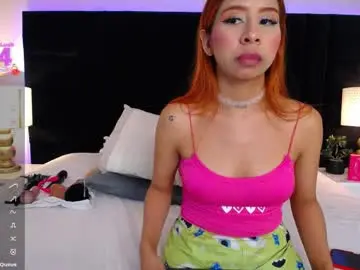 Chaturbate Private Sex Chat of lailastilwills