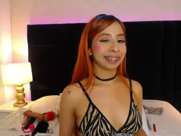 Chaturbate Private Sex Chat of lailastilwills