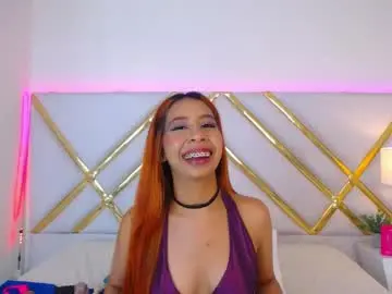 Chaturbate Nude Webcam of lailastilwills