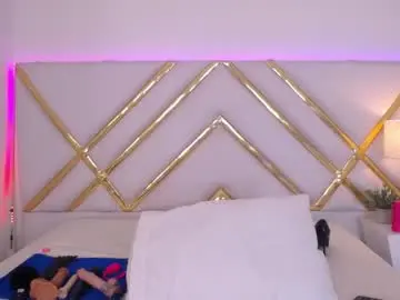 Chaturbate Live Sex Cam of lailastilwills