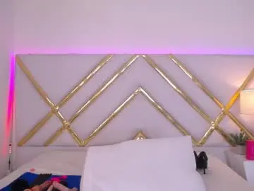 Chaturbate Sex Chat of lailastilwills