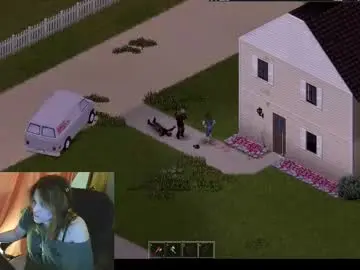 Chaturbate Watch Live Sex Cams of lilybvixen