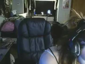 Chaturbate Adult Webcam of lilybvixen