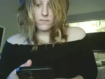 Chaturbate Sex Cam of lilybvixen