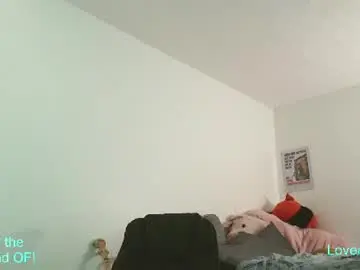 Chaturbate Adult Webcam of lilybvixen