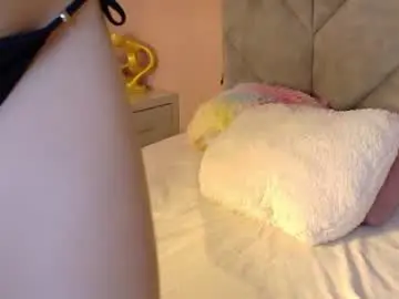 Chaturbate Sex Cam of manuelarousse__