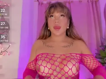 Chaturbate Watch Live Sex Cams of maraya_candy