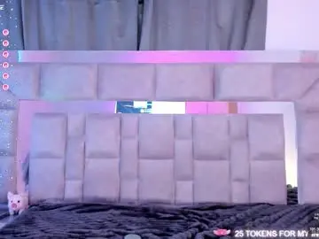 Chaturbate Adult Webcams of maraya_candy