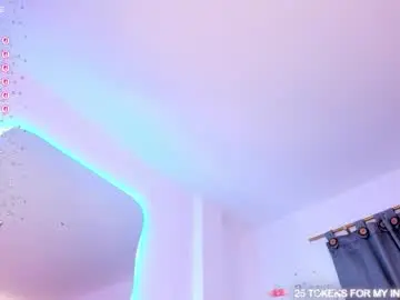 Chaturbate Nude Webcam of maraya_candy