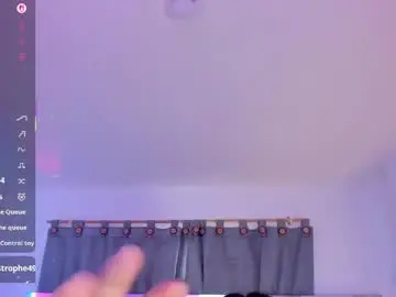 Chaturbate Live Sex of maraya_candy