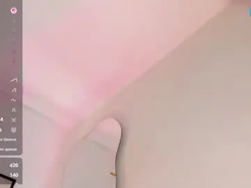 Chaturbate Private Sex Chat of maraya_candy