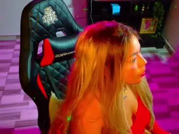 Chaturbate Private Sex Chat of marianapradax