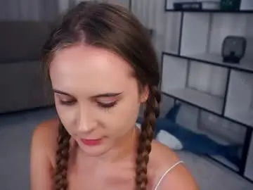 Chaturbate Adult Video Chat of meghanantell