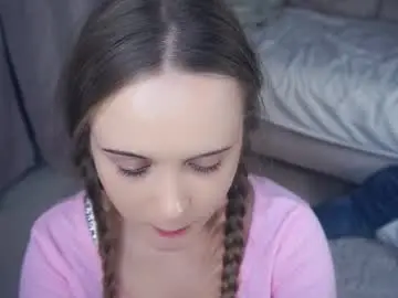 Chaturbate Sex Chat of meghanantell