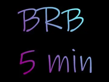 Chaturbate Nude Webcam of meghanantell