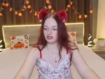 Chaturbate Live Sex Cam of melodilady