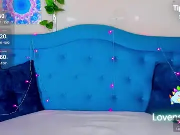 Chaturbate Sex Chat of millibrooks