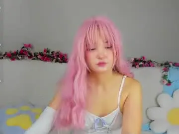 Chaturbate Sex Chat of mimi_cuute
