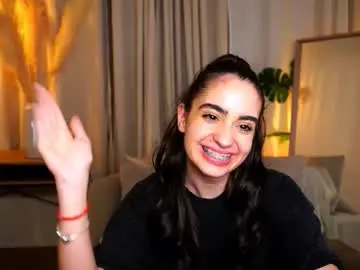 Chaturbate Best Webcam of mmilkyway_