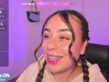 Chaturbate Free Live Porn of monica_amberr