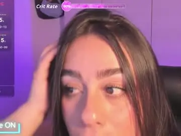 Chaturbate Adult Webcams of monica_amberr