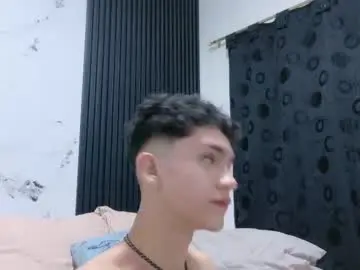 Chaturbate Live Porn of noah_tyler_