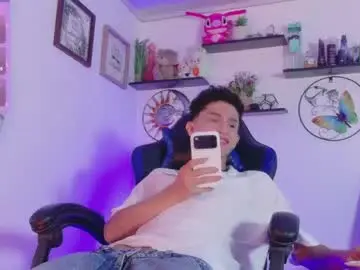 Chaturbate Sex Cam of noah_tyler_