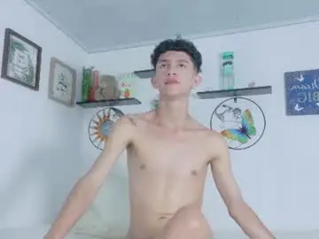 Chaturbate Live Sex of noah_tyler_