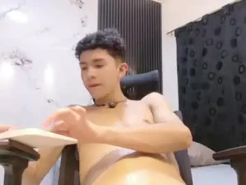 Chaturbate Sex Cam of noah_tyler_