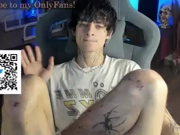 Chaturbate Best Webcam of oliverrgroove