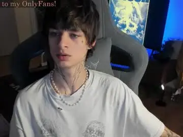 Chaturbate Sex Cam of oliverrgroove